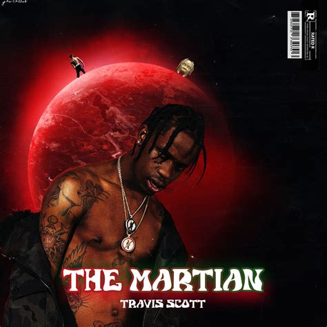 The Role of Tarot Cards in Travis Scott's Artistic Expression